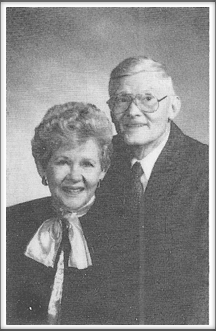 Joseph and Dorothy Brown